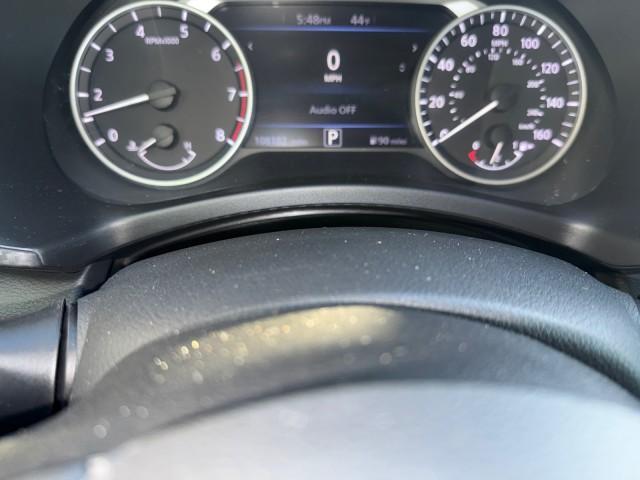 used 2021 Nissan Sentra car, priced at $19,080