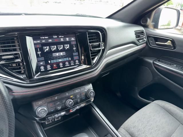 used 2023 Dodge Durango car, priced at $31,999