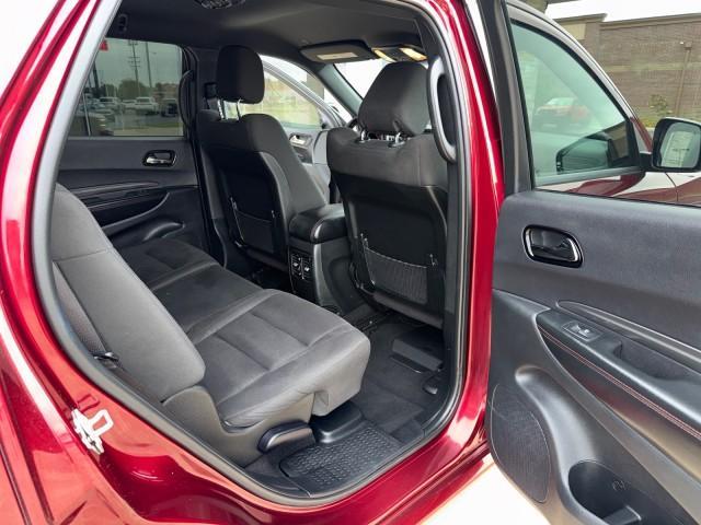 used 2023 Dodge Durango car, priced at $31,999