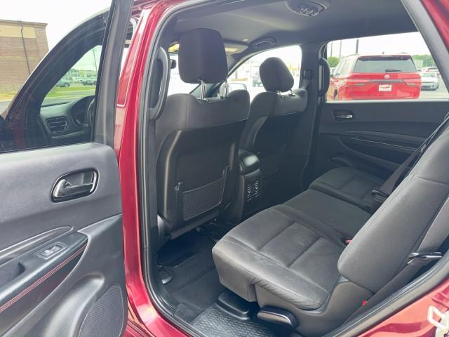 used 2023 Dodge Durango car, priced at $31,999