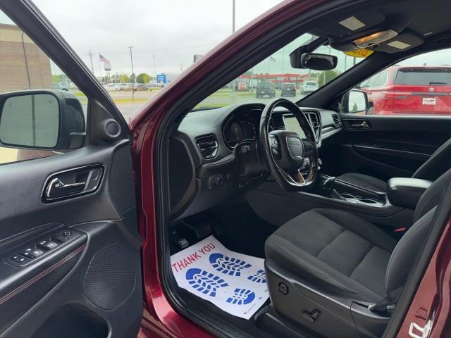 used 2023 Dodge Durango car, priced at $31,999