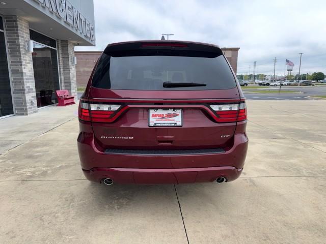 used 2023 Dodge Durango car, priced at $31,999