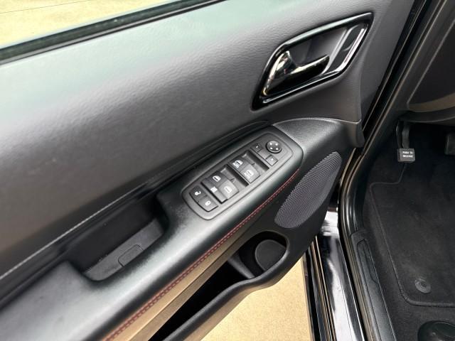 used 2025 Dodge Durango car, priced at $33,622