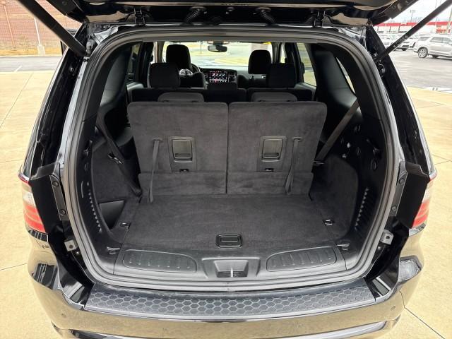 used 2025 Dodge Durango car, priced at $33,622