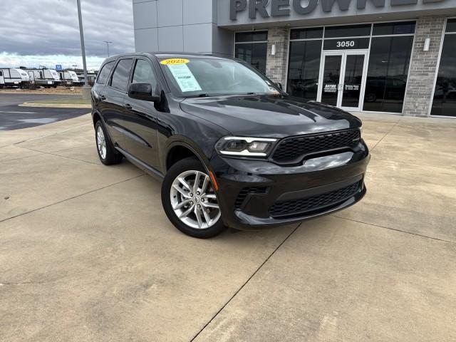 used 2025 Dodge Durango car, priced at $33,622