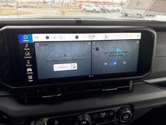 used 2024 Jeep Wrangler car, priced at $39,997