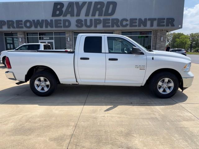 used 2024 Ram 1500 Classic car, priced at $29,999