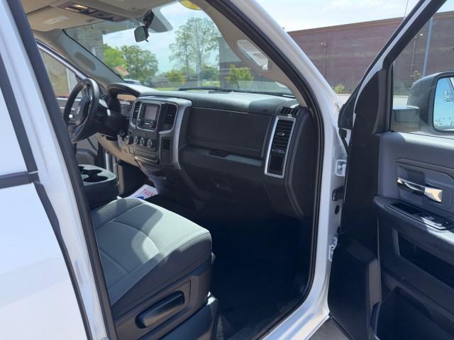 used 2024 Ram 1500 Classic car, priced at $29,999