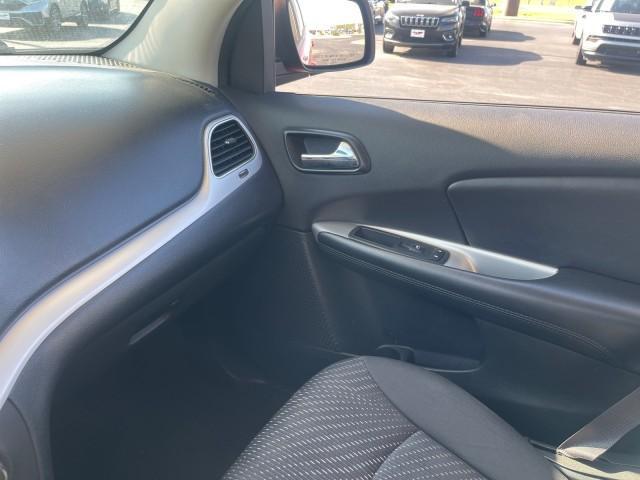 used 2017 Dodge Journey car, priced at $12,997