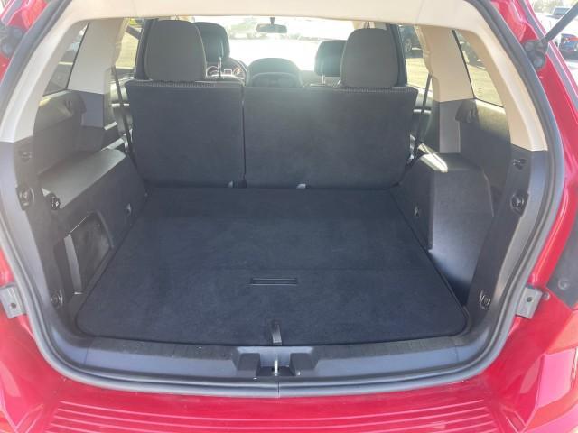 used 2017 Dodge Journey car, priced at $12,997