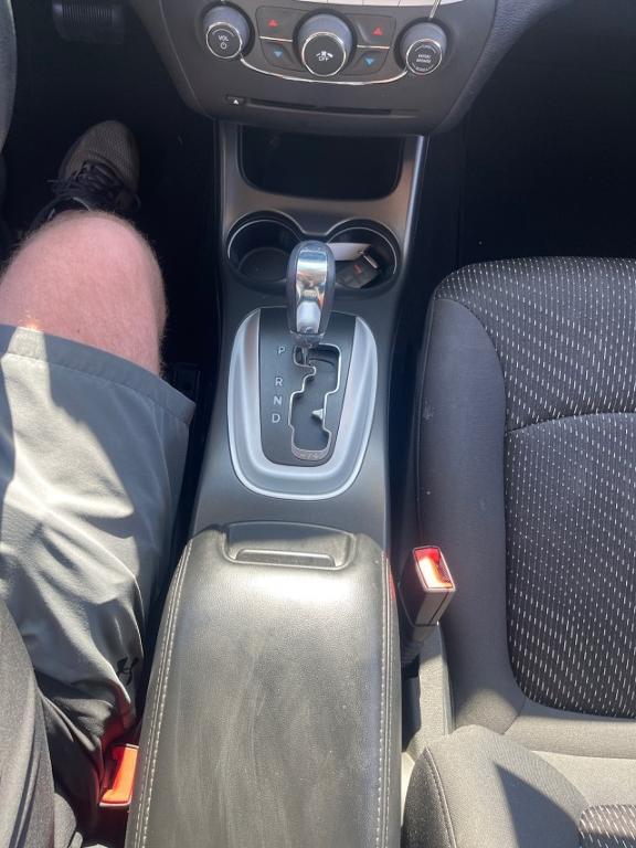 used 2017 Dodge Journey car, priced at $12,997