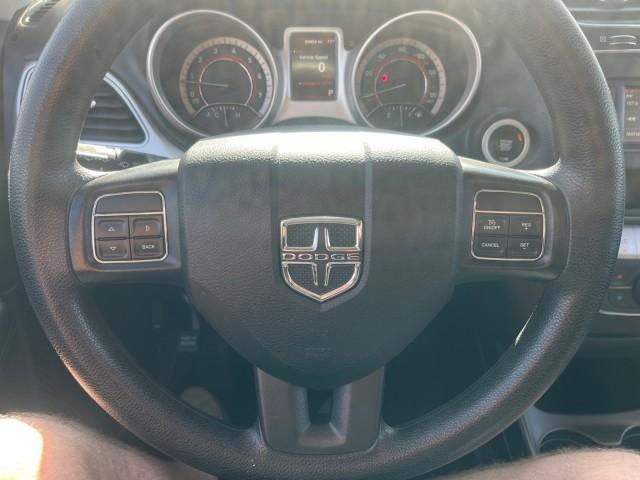 used 2017 Dodge Journey car, priced at $12,997