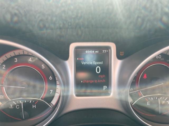 used 2017 Dodge Journey car, priced at $12,997