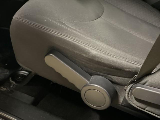 used 2017 Jeep Wrangler Unlimited car, priced at $26,638