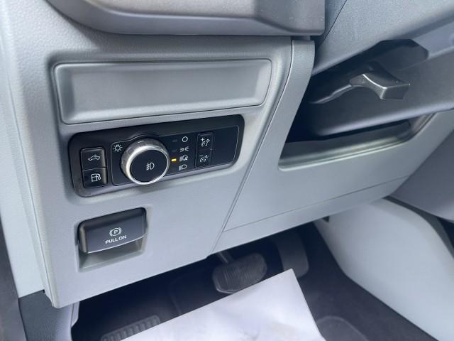 used 2024 Ford F-150 car, priced at $39,204