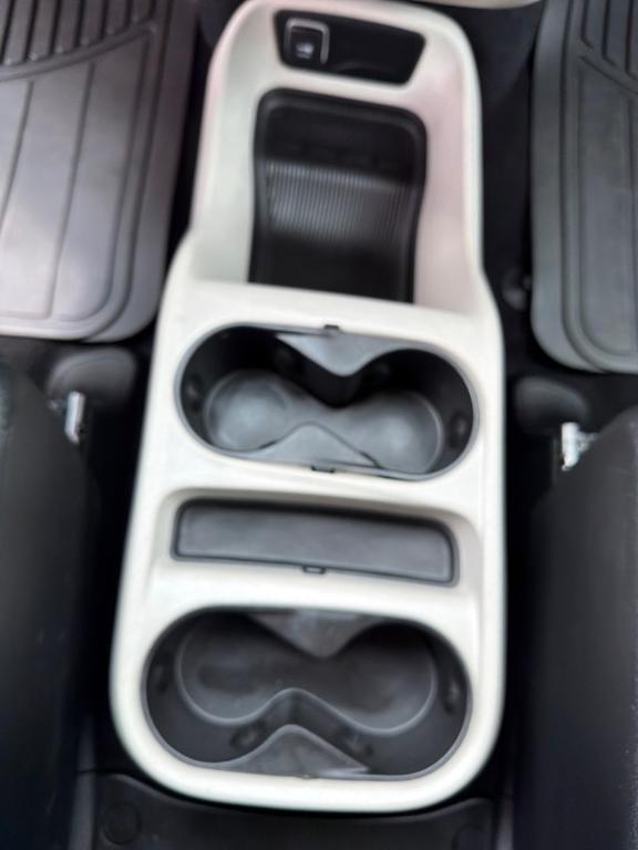 used 2023 Chrysler Voyager car, priced at $25,389