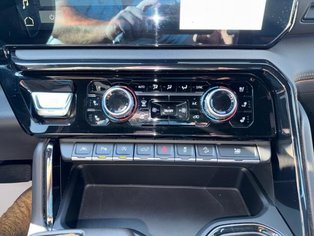 used 2022 GMC Sierra 1500 car, priced at $53,500