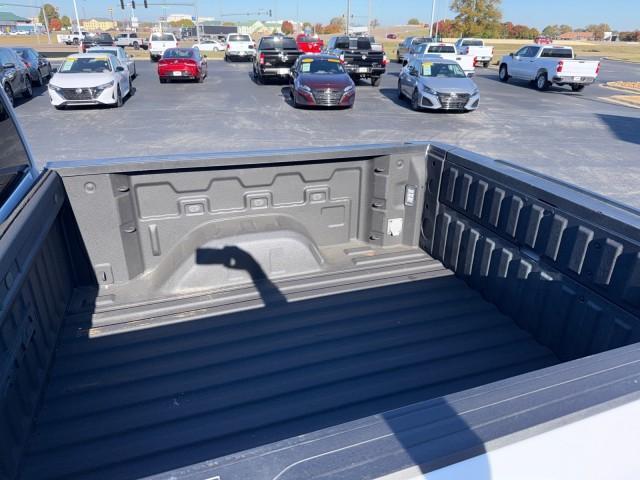 used 2022 GMC Sierra 1500 car, priced at $53,500