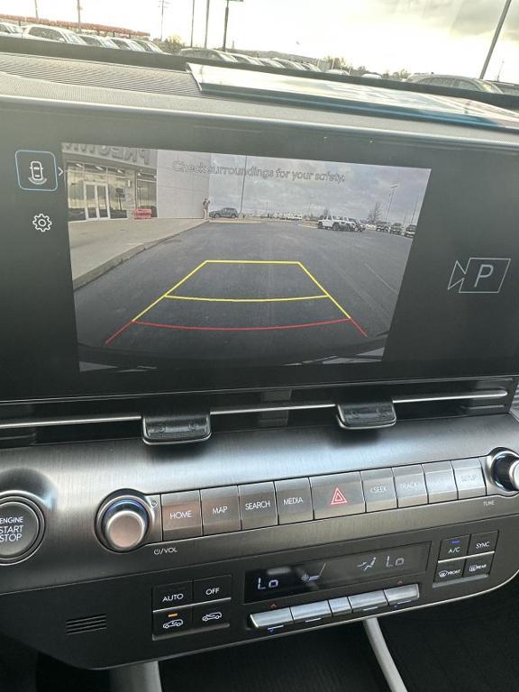 used 2024 Hyundai Kona car, priced at $21,997