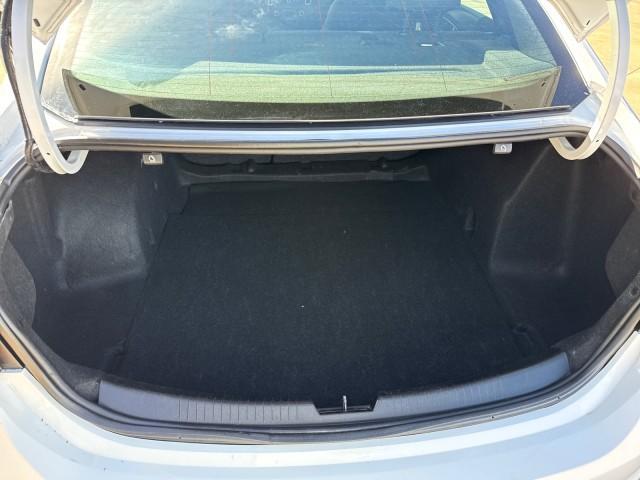 used 2023 Chevrolet Malibu car, priced at $18,532