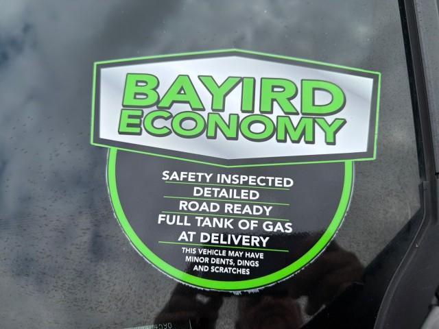 used 2023 Nissan Rogue car, priced at $20,652