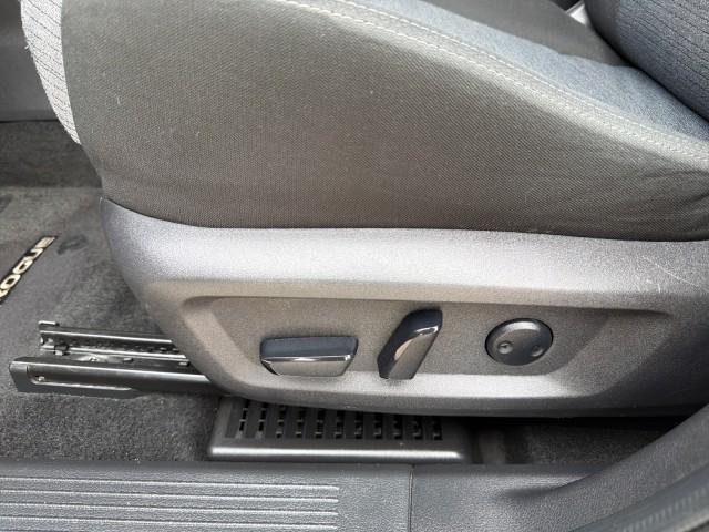 used 2023 Nissan Rogue car, priced at $20,652