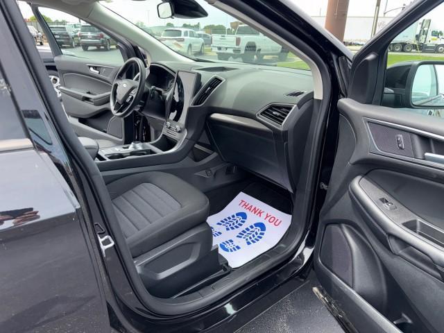 used 2024 Ford Edge car, priced at $30,999