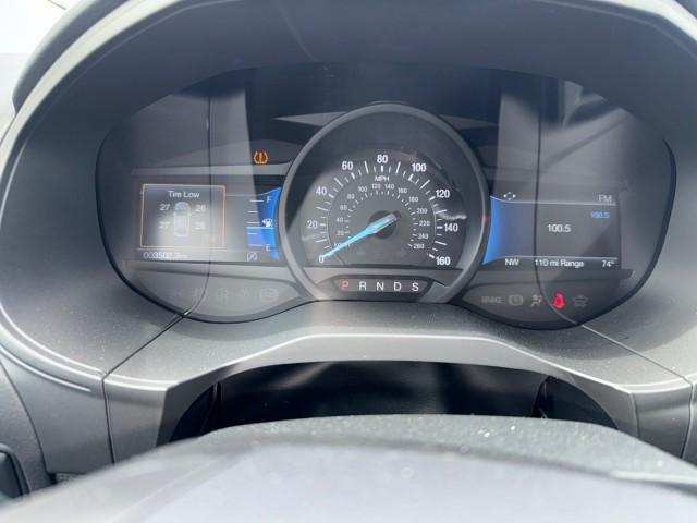 used 2024 Ford Edge car, priced at $30,999