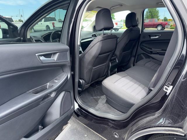 used 2024 Ford Edge car, priced at $30,999