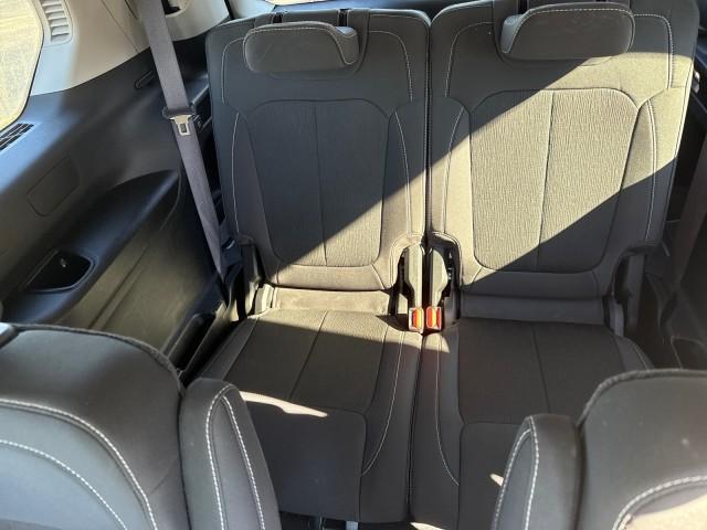 used 2023 Jeep Grand Cherokee L car