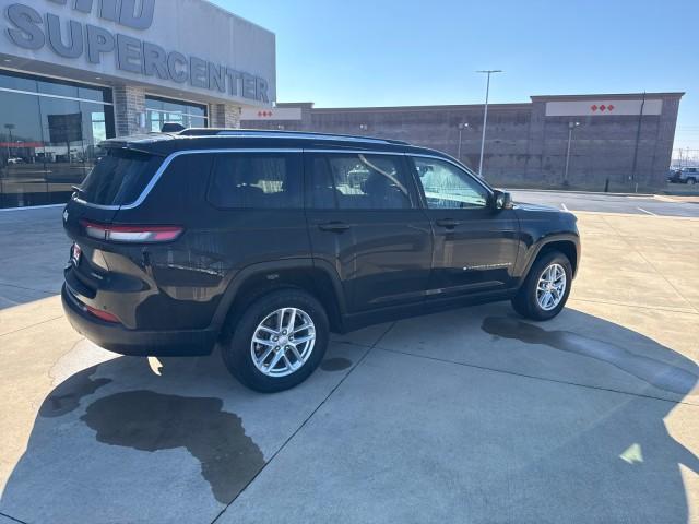 used 2023 Jeep Grand Cherokee L car