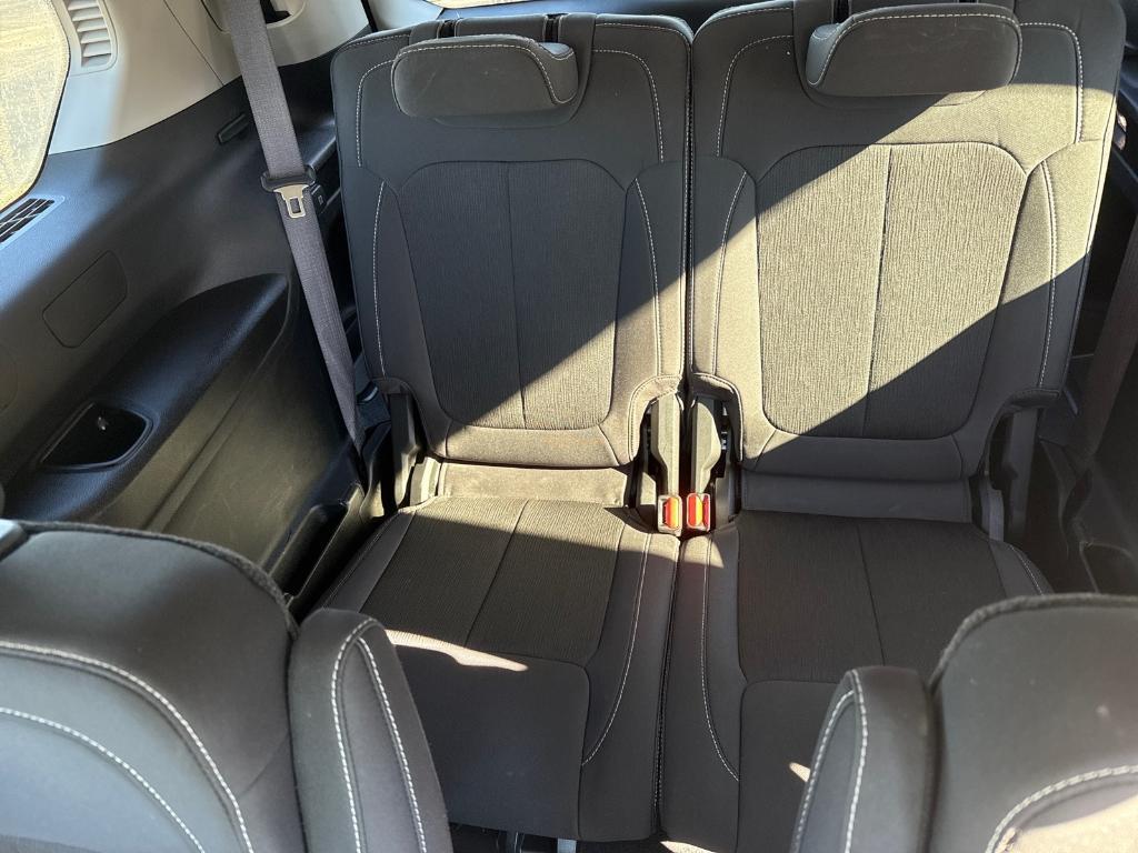 used 2023 Jeep Grand Cherokee L car