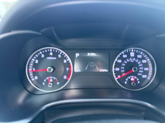 used 2024 Kia Forte car, priced at $19,264