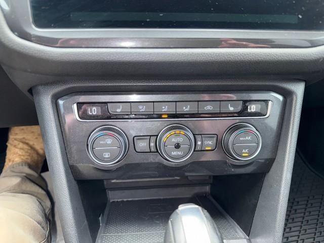 used 2020 Volkswagen Tiguan car, priced at $22,502