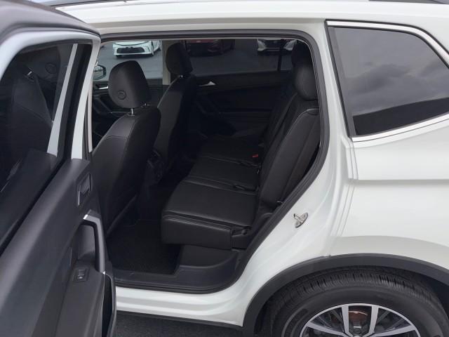 used 2020 Volkswagen Tiguan car, priced at $22,502
