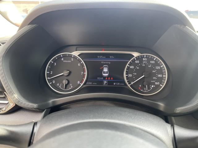 used 2024 Nissan Sentra car, priced at $25,461