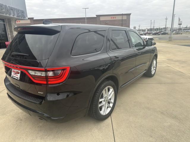 used 2023 Dodge Durango car, priced at $28,599