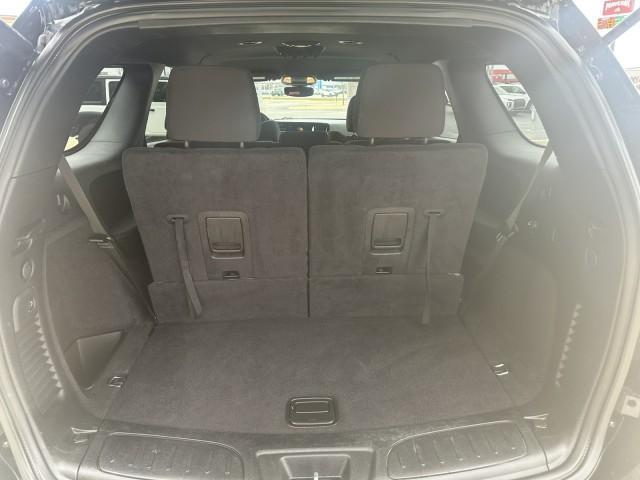 used 2023 Dodge Durango car, priced at $28,599