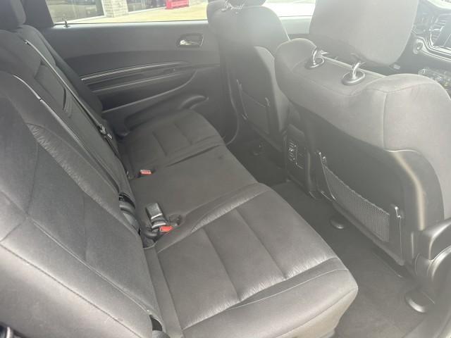 used 2023 Dodge Durango car, priced at $28,599