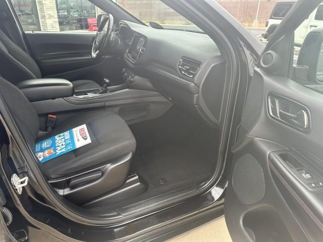 used 2023 Dodge Durango car, priced at $28,599