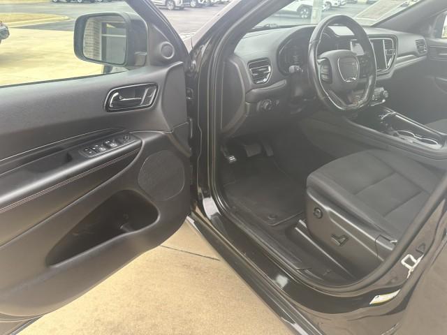 used 2023 Dodge Durango car, priced at $28,599