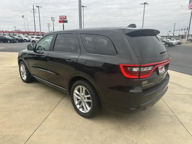 used 2023 Dodge Durango car, priced at $28,599