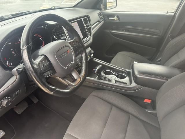 used 2023 Dodge Durango car, priced at $28,599