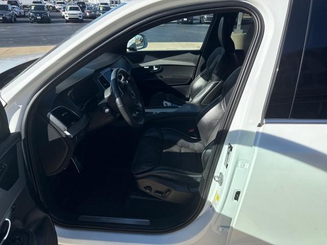 used 2019 Volvo XC90 car, priced at $23,997