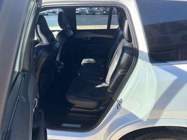 used 2019 Volvo XC90 car, priced at $23,997