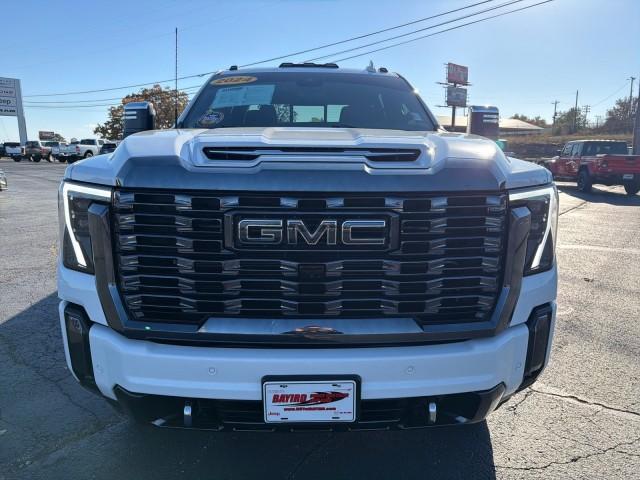 used 2024 GMC Sierra 2500 car, priced at $81,353