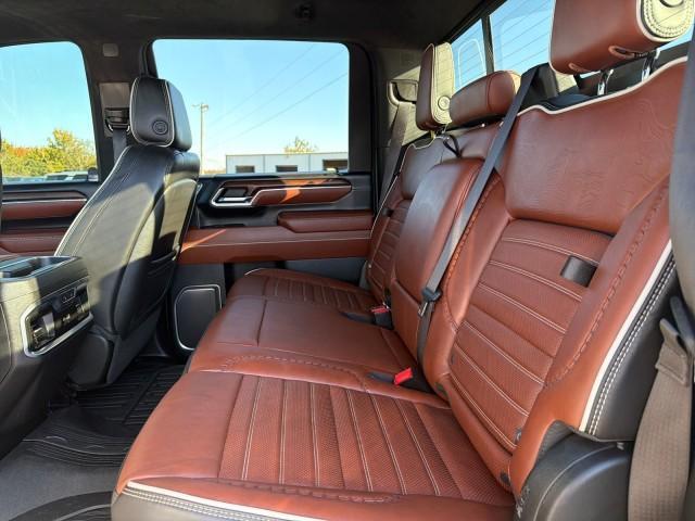 used 2024 GMC Sierra 2500 car, priced at $81,353