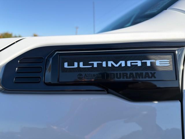 used 2024 GMC Sierra 2500 car, priced at $81,353