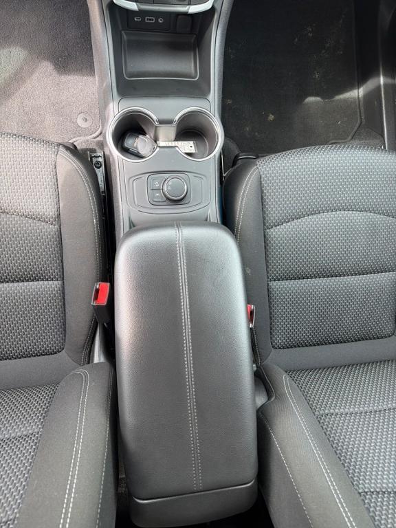 used 2024 GMC Terrain car, priced at $24,358