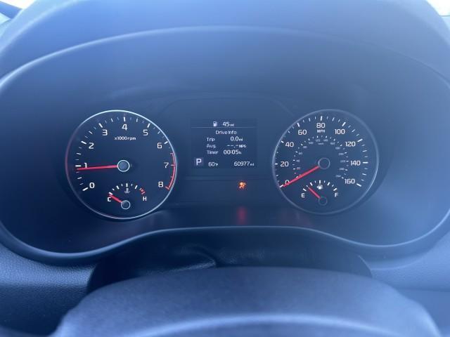 used 2021 Kia Sportage car, priced at $20,838